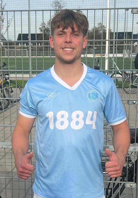 Marijn Slomp